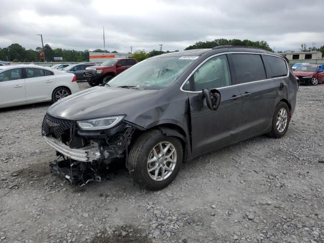 Vin: 2c4rc1bg8nr142334, lot: 59036245, chrysler pacifica touring l 2022 img_1