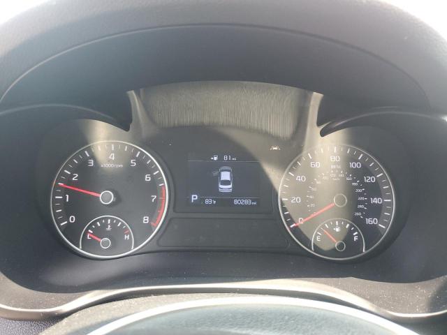 2020 KIA OPTIMA LX - 5XXGT4L33LG415593