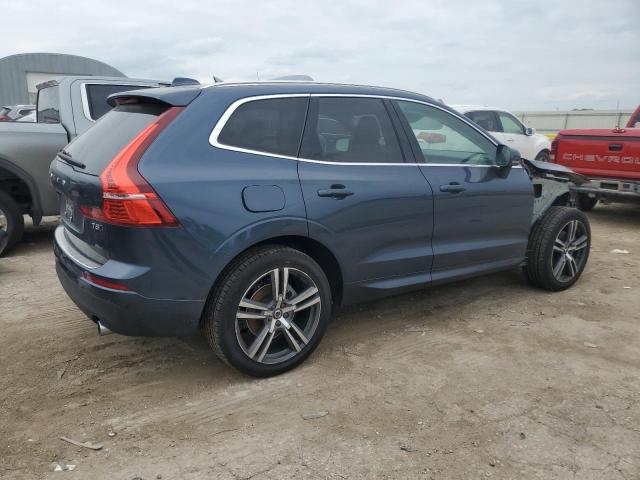 Vin: yv4102rk5m1881487, lot: 59595975, volvo xc60 t5 momentum 20213