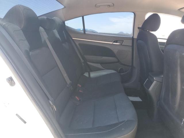 2018 HYUNDAI ELANTRA SE - 5NPD84LFXJH366831