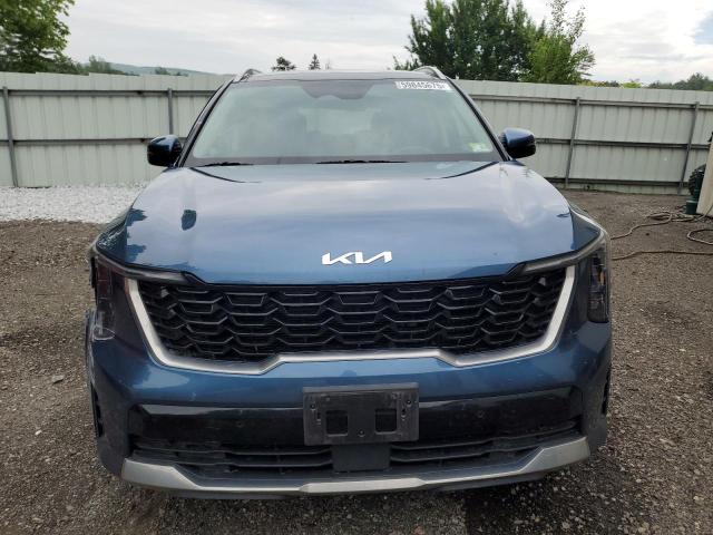 2025 KIA SORENTO EX - KNDRJDJHXS5325454