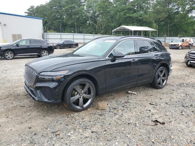 GENESIS GV70 BASE
