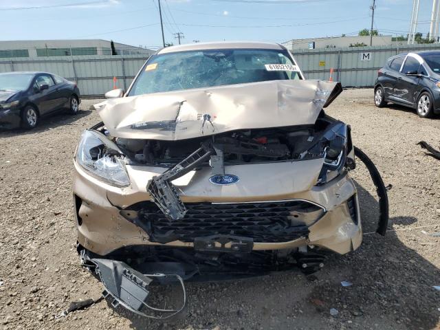 2020 FORD ESCAPE SE - 1FMCU0G67LUC01494
