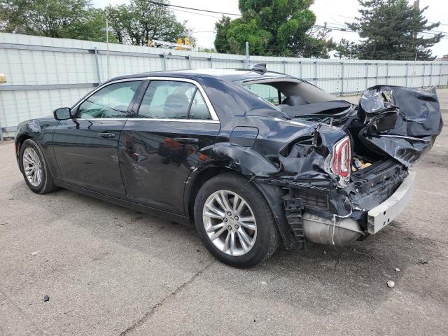 Vin: 2c3ccaag6kh651254, lot: 61149145, chrysler 300 touring 20192