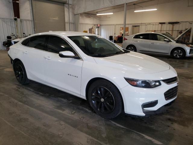 Vin: 1g1ze5st0hf125451, lot: 61869175, chevrolet malibu lt 20174
