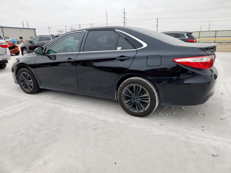 Vin: 4t1bf1fk0gu591550, lot: 59593025, toyota camry le 20162