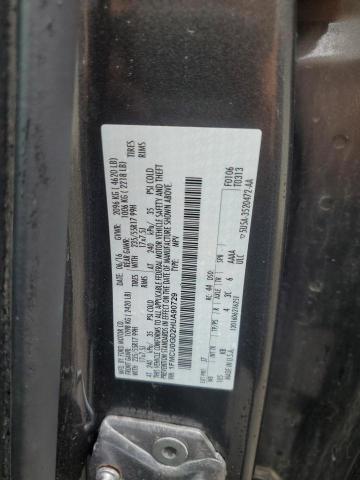 2017 FORD ESCAPE SE - 1FMCU0GD2HUA90729