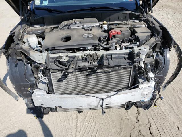 2019 INFINITI QX50 ESSEN 3PCAJ5M30KF117455