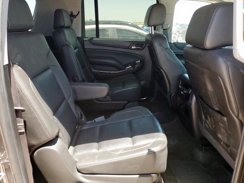 2015 GMC YUKON XL K 1GKS2HKC3FR737016
