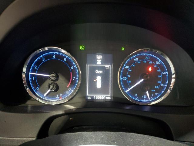 2019 TOYOTA COROLLA L - 5YFBURHE5KP889100