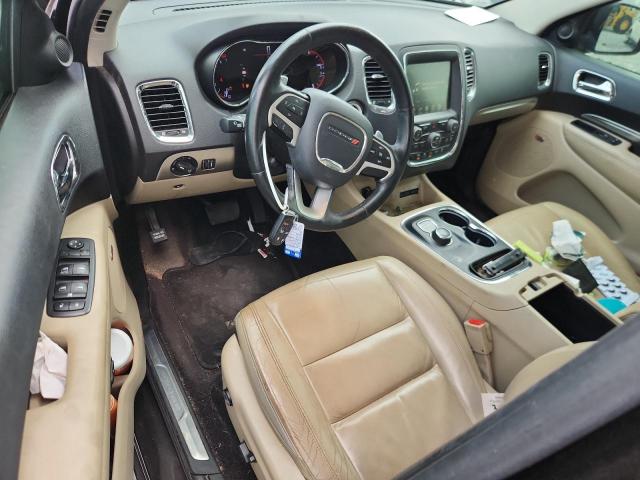 2017 DODGE DURANGO GT 1C4RDHDG7HC678918