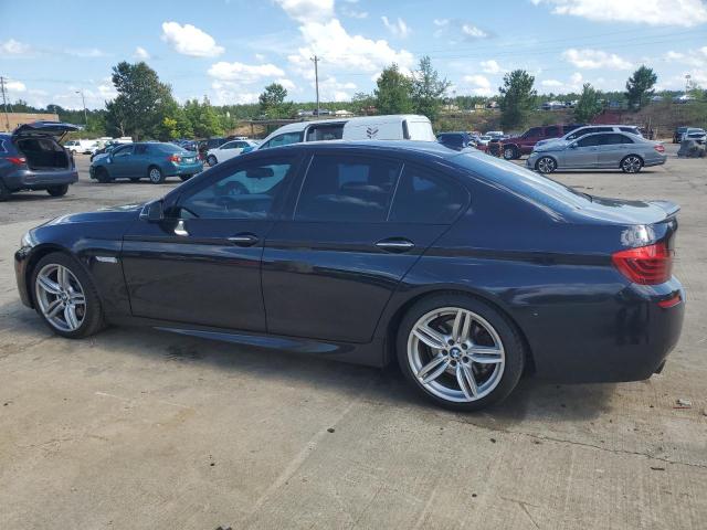 2015 BMW 535 I WBA5B1C58FD918199