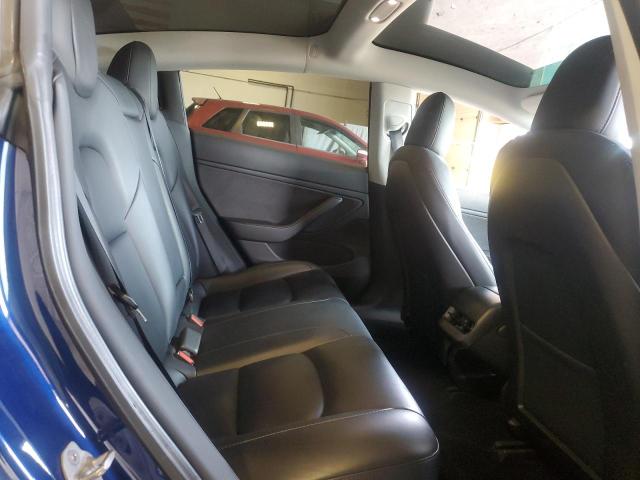 2019 TESLA MODEL 3 - 5YJ3E1EBXKF520905