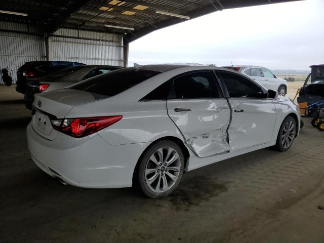 Vin: 5npec4ac4dh694374, lot: 59634955, hyundai sonata se 20133