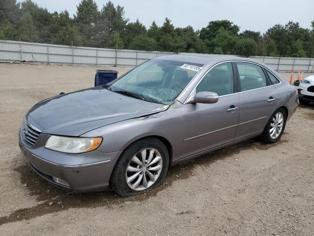 HYUNDAI AZERA SE