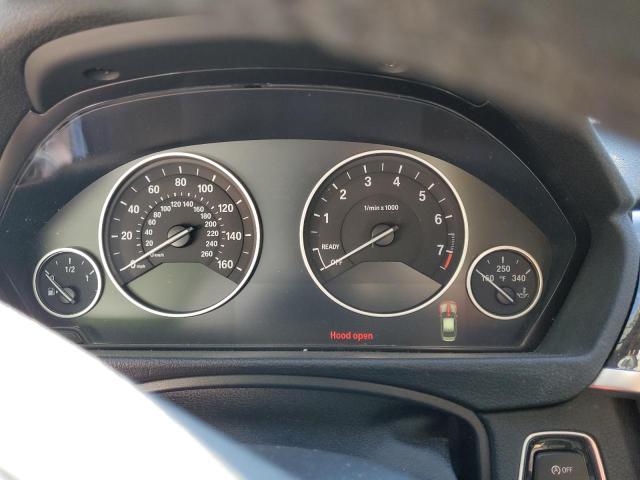 2015 BMW 328 I WBA3A5G5XFNS87865