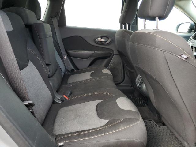 2016 JEEP CHEROKEE S - 1C4PJMAB4GW203807