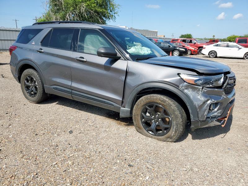 2022 FORD EXPLORER T 1FMSK8JH3NGB64973