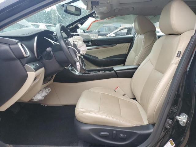 2019 NISSAN MAXIMA S 1N4AA6AV2KC376303