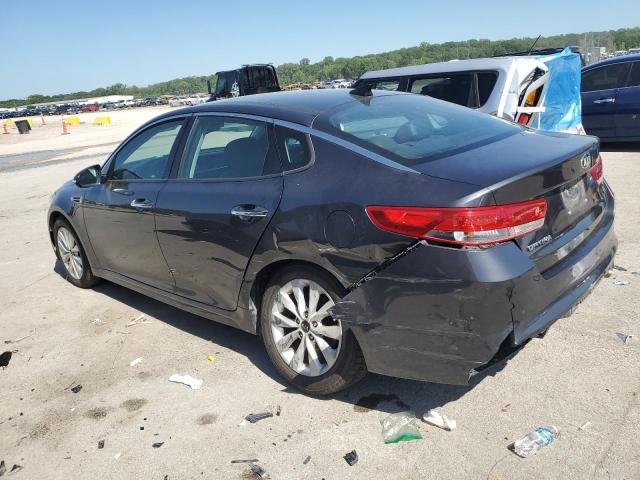 2017 KIA OPTIMA EX - 5XXGU4L31HG158048