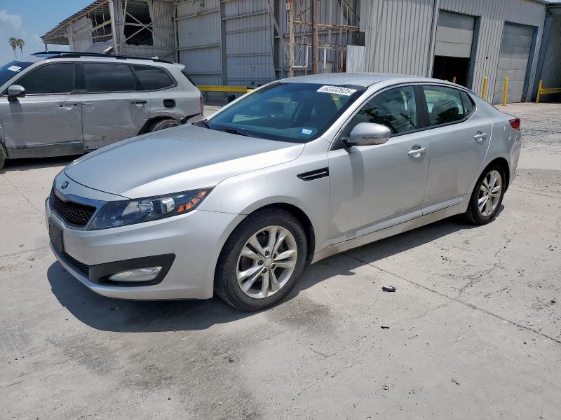 Vin: 5xxgn4a72dg138260, lot: 62332825, kia optima ex 2013 img_1