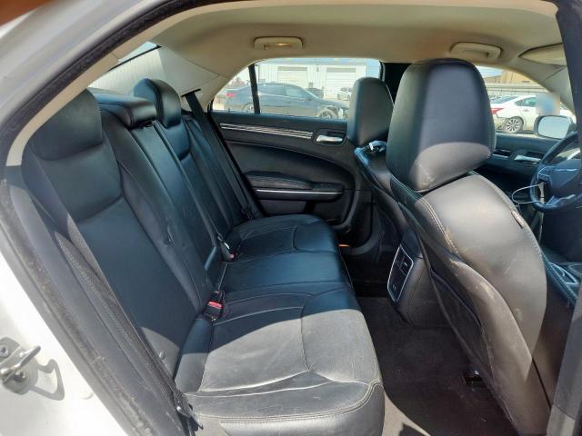 2015 CHRYSLER 300 LIMITE 2C3CCAAG5FH780768