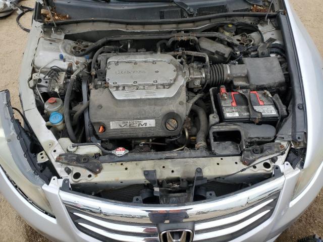 1hgcp3f86ba009033 - 2011 Honda Accord Exl - #59231125