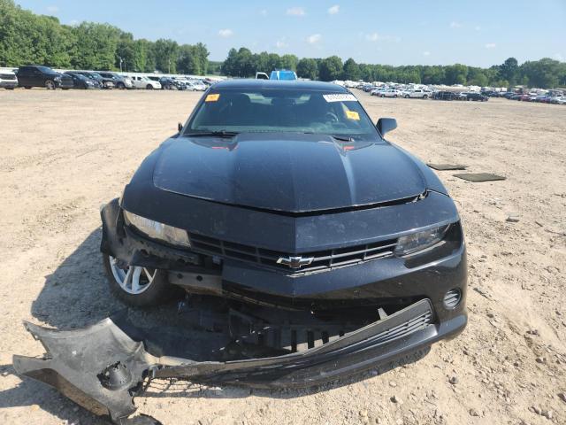 2015 CHEVROLET CAMARO LS 2G1FB1E34F9305229