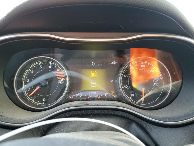 2019 JEEP CHEROKEE T 1C4PJMBXXKD141182