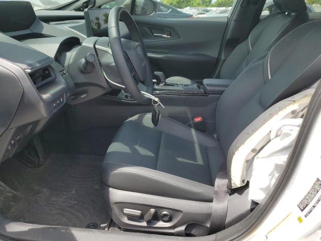 2024 TOYOTA PRIUS LE JTDACAAU6R3034409