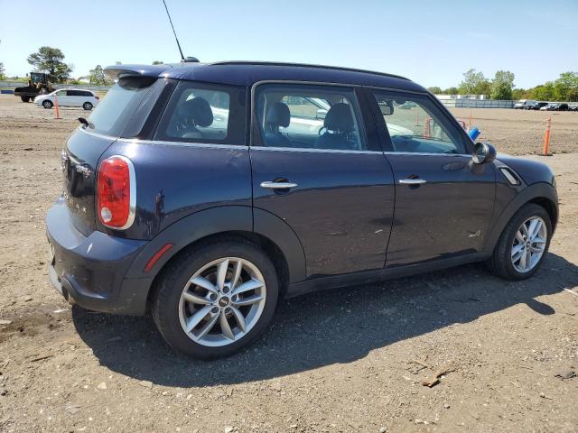 Vin: wmwzc5c50ewp35310, lot: 59412065, mini cooper s countryman 20143