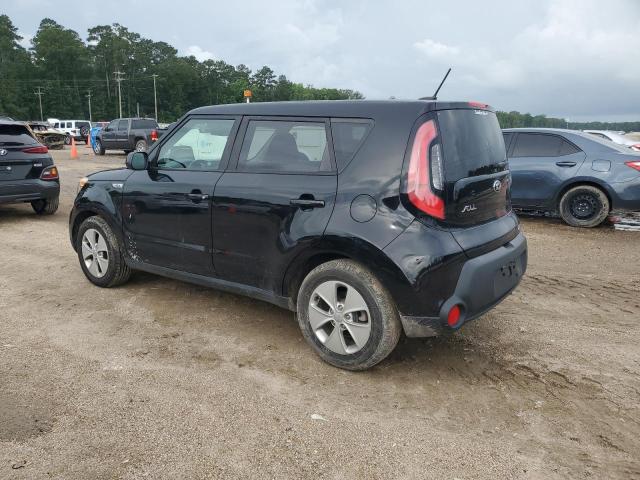 Vin: kndjn2a22g7403688, lot: 60144415, kia soul 20162