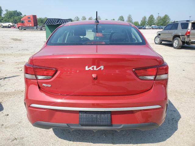 2023 KIA RIO LX 3KPA24AD4PE572861