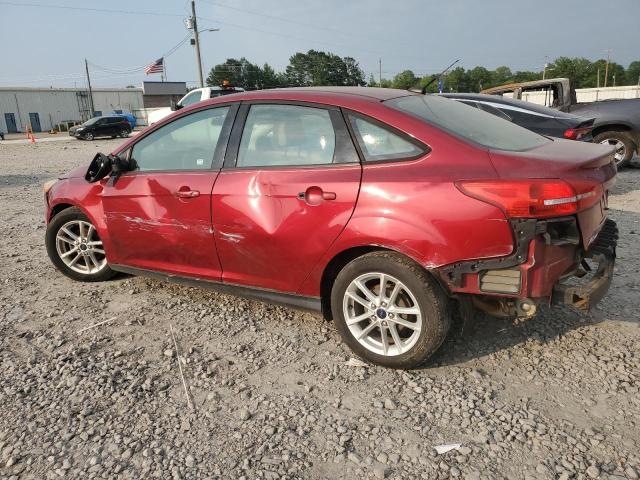 2015 FORD FOCUS SE 1FADP3F28FL365322