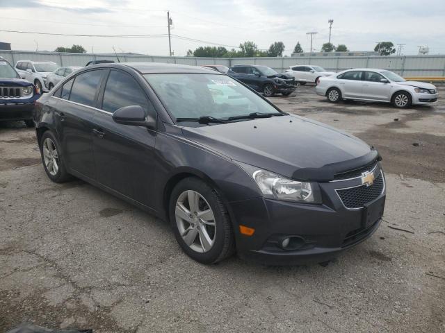 Vin: 1g1p75sz2e7176686, lot: 61526905, chevrolet cruze 20144
