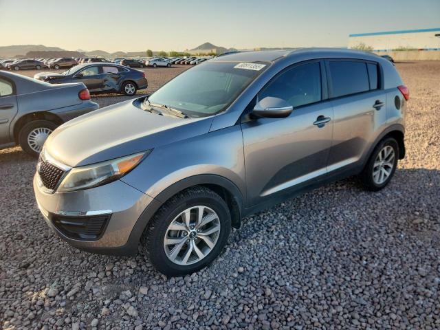 Vin: kndpb3acxe7620789, lot: 60511355, kia sportage base 2014 img_1