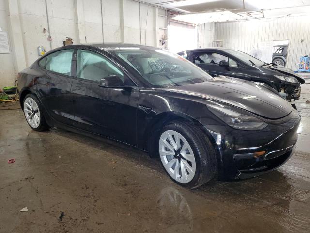 2021 TESLA MODEL 3 - 5YJ3E1EB4MF049644