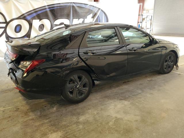 2022 HYUNDAI ELANTRA BL KMHLM4AJ7NU022735