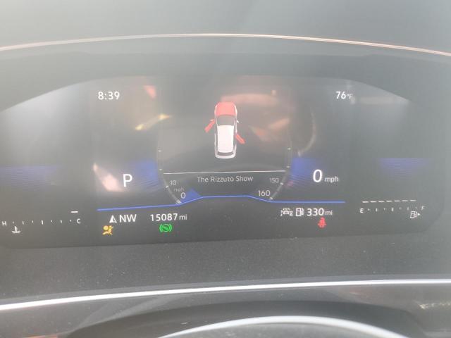 2023 VOLKSWAGEN TIGUAN SE 3VV3B7AX8PM090115