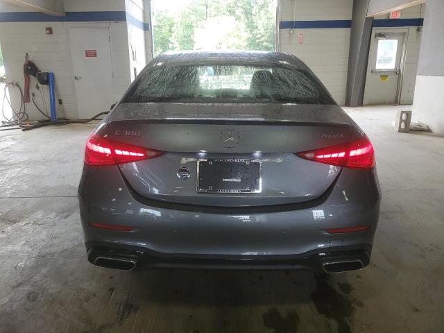 2024 MERCEDES-BENZ C 300 4MAT W1KAF4HB1RR201338