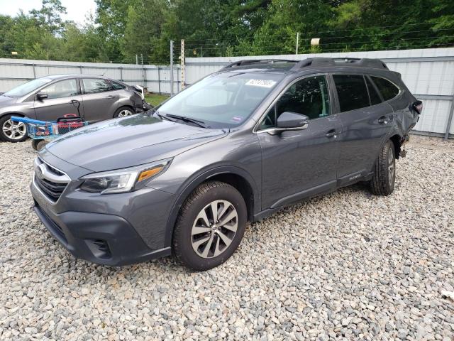 SUBARU OUTBACK PR
