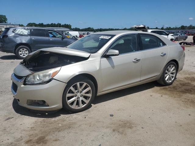 2015 CHEVROLET MALIBU LTZ 1G11F5SL9FF318320
