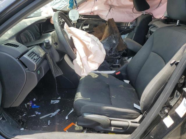 2015 HONDA ACCORD LX 1HGCR2F3XFA132784