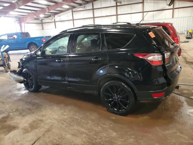Vin: 1fmcu9gd7jub52362, lot: 59135495, ford escape se 20182