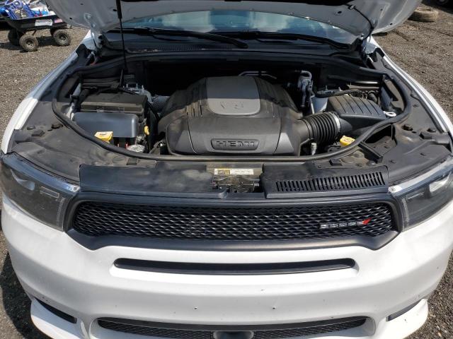 2018 DODGE DURANGO R/ - 1C4SDJCT5JC359675