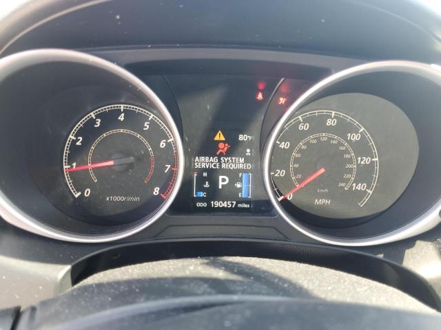 2015 MITSUBISHI OUTLANDER - 4A4AP3AU9FE014146