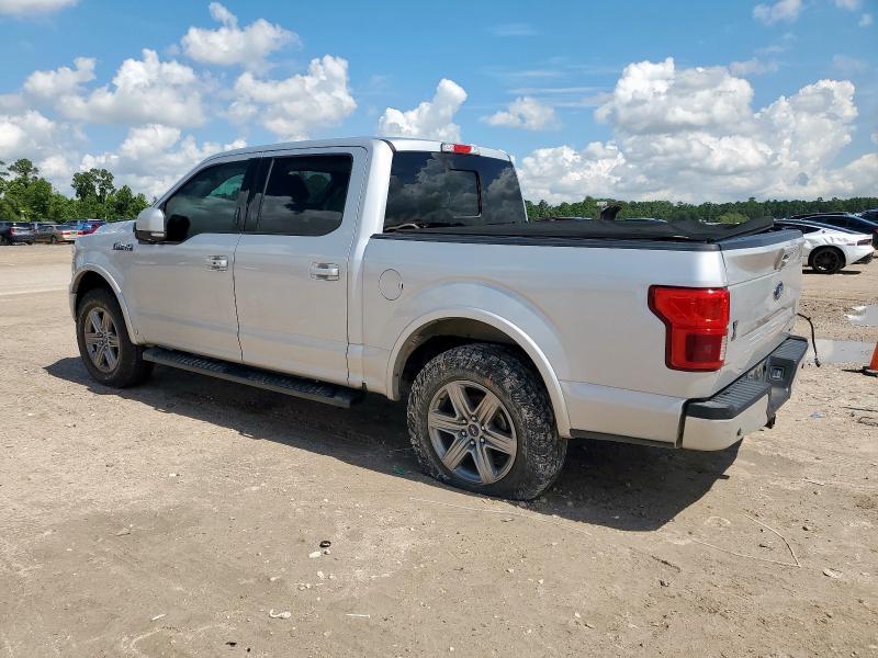 2018 FORD F150 SUPER - 1FTEW1CP9JKF20724