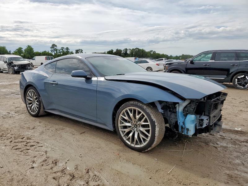 2024 FORD MUSTANG - 1FA6P8TH0R5133322