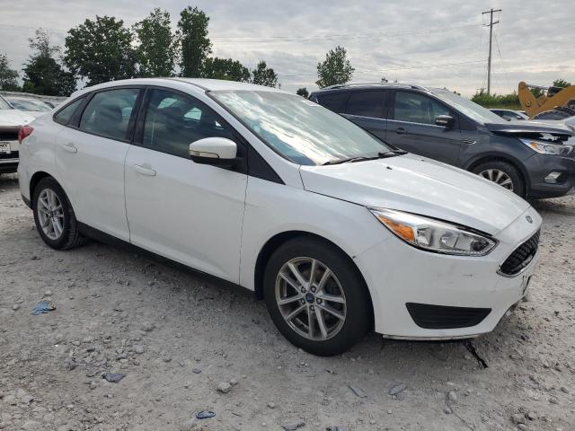 2016 FORD FOCUS SE 1FADP3F26GL378507