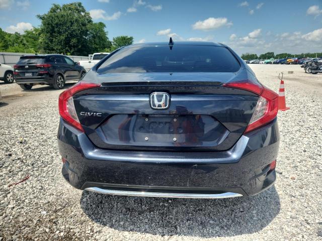 2021 HONDA CIVIC EXL 2HGFC1F79MH703188